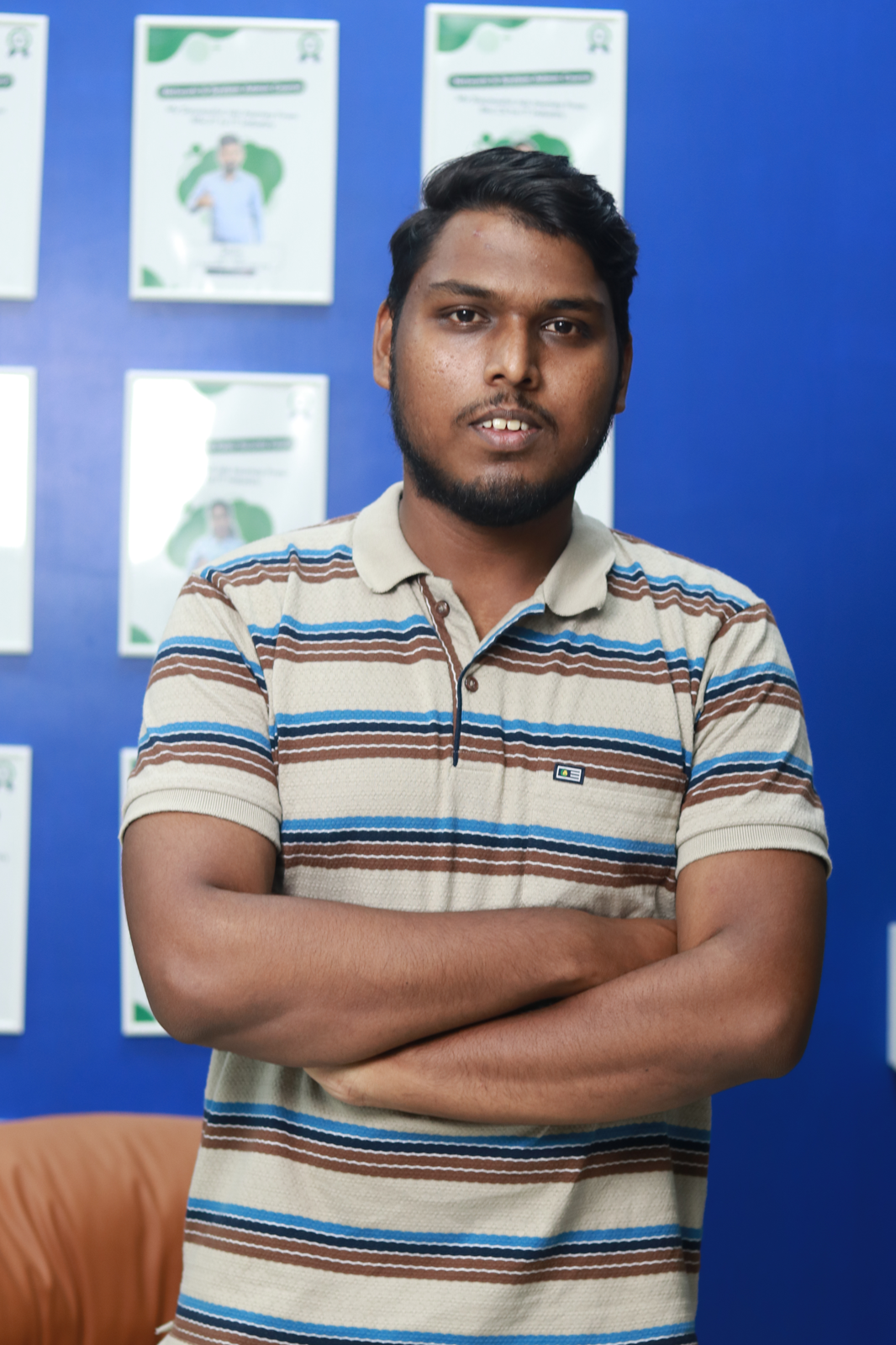 Shaqib Shaikh